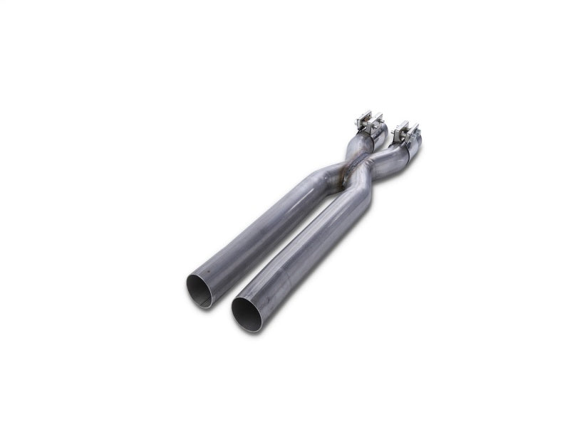 Ford Performance Parts 2015 Mustang GT X-Pipe