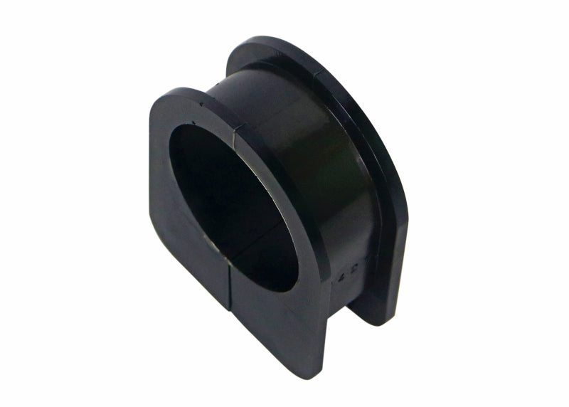Whiteline Steering Rack and Pinion Mount Bushing Kit W13406
