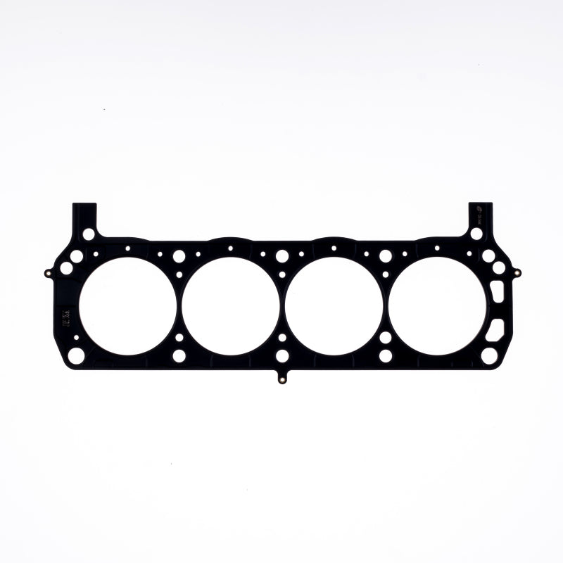 Cometic Gasket Cometic Ford Windsor V8 .060in MLS Cylinder Head Gasket - 4.125in Bore - NON-SVO C5510-060