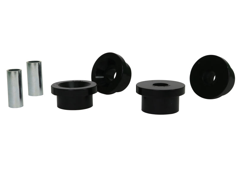 Whiteline Plus 5/74-3/78 Nissan 240K / 65-73 1600 / 77-81 200B Rear Crossmember Mount W91616