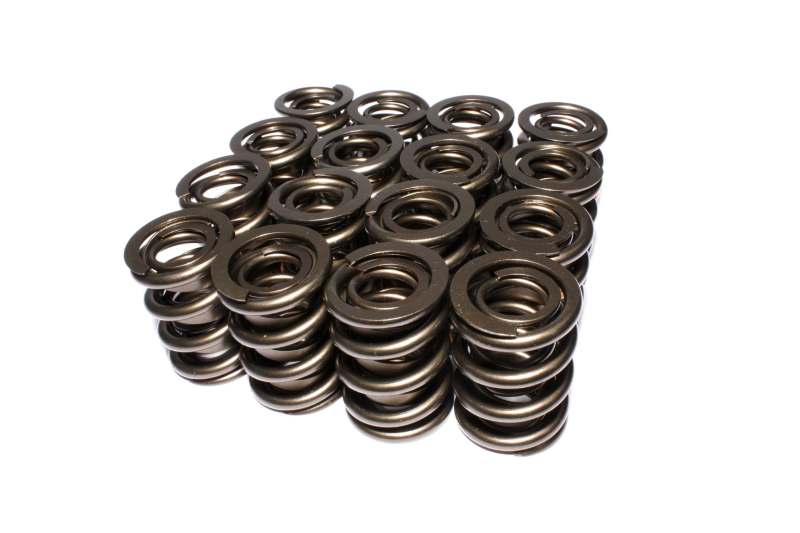Comp Cams CHR/SIL Double Spring