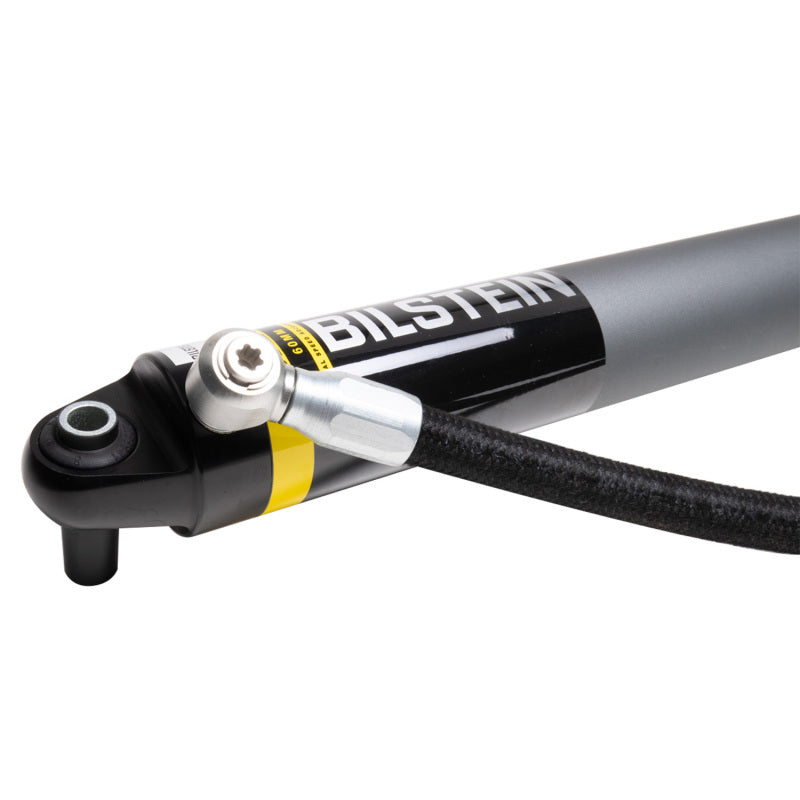 Bilstein 20-24 Jeep Gladiator Front Right B8 8100 Suspension Shock Absorber - 3-4.5in Lift 25-331080