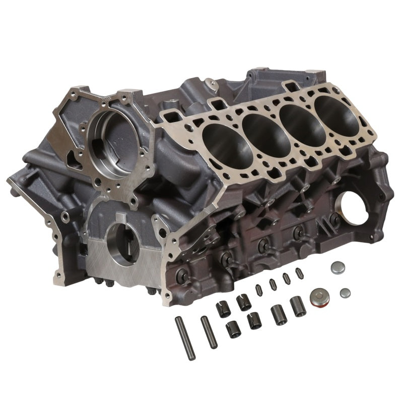 Ford Racing Coyote Cast Iron Race Block M-6010-M50X