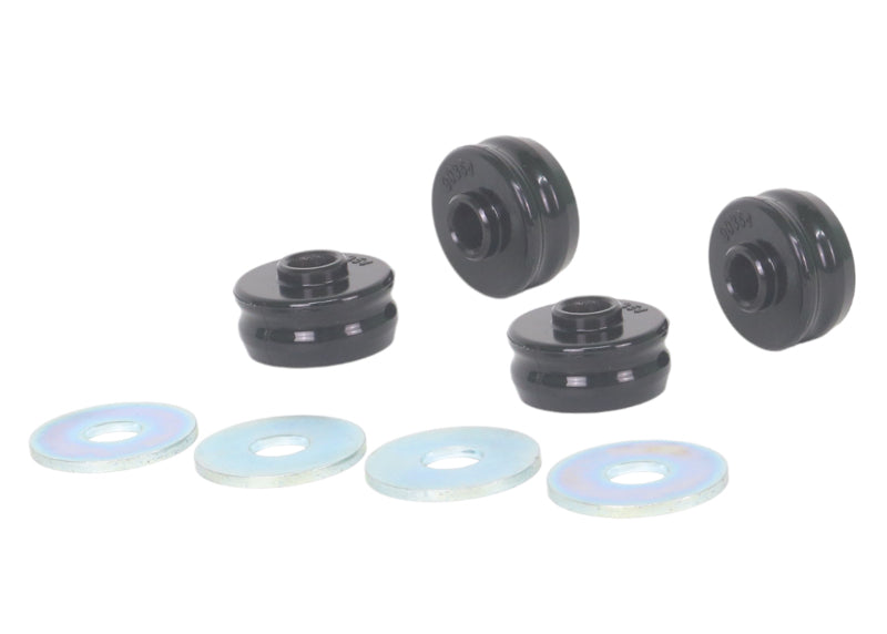 Whiteline 1984-1996 Chevrolet Corvette Rear Spring Cushions W73828