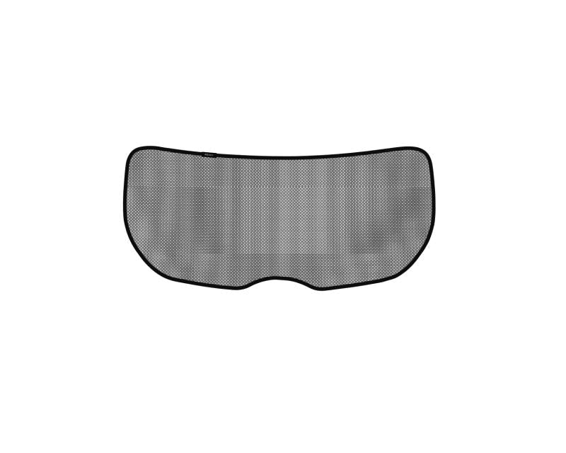 3D MAXpider 2010-2015 Hyundai Tucson Black Sun Shades - Rear Window S1HY0335