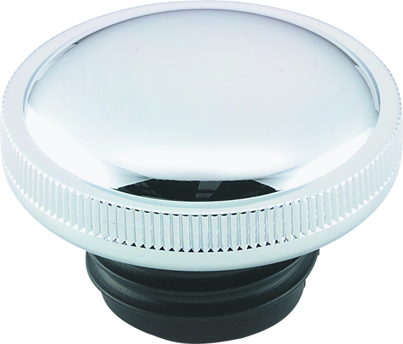 Bikers Choice Vented Screw-In Gas Cap 490437