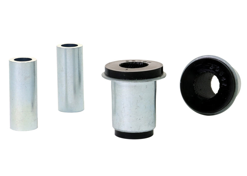 Whiteline 06-13 Lexus IS250 / 08-13 Lexus IS350 Rear Control Arm Lower Rear Inner Bushing Kit W63581