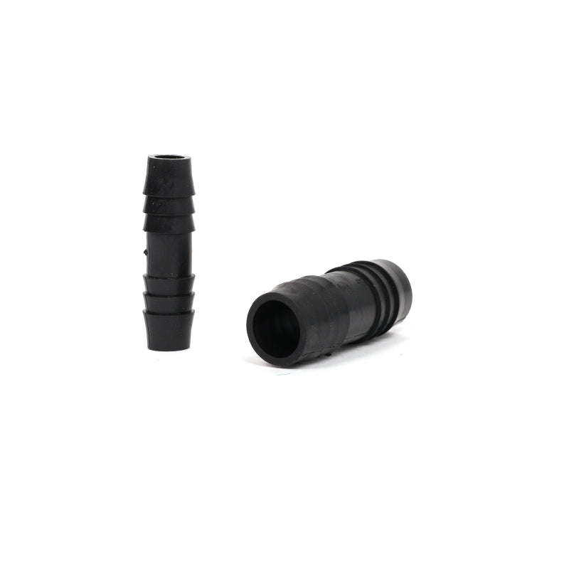 BLOX Racing 15-21 Subaru WRX Hardware Kit for 3in Turbo Inlet Hose Black BXFL-50221-HD
