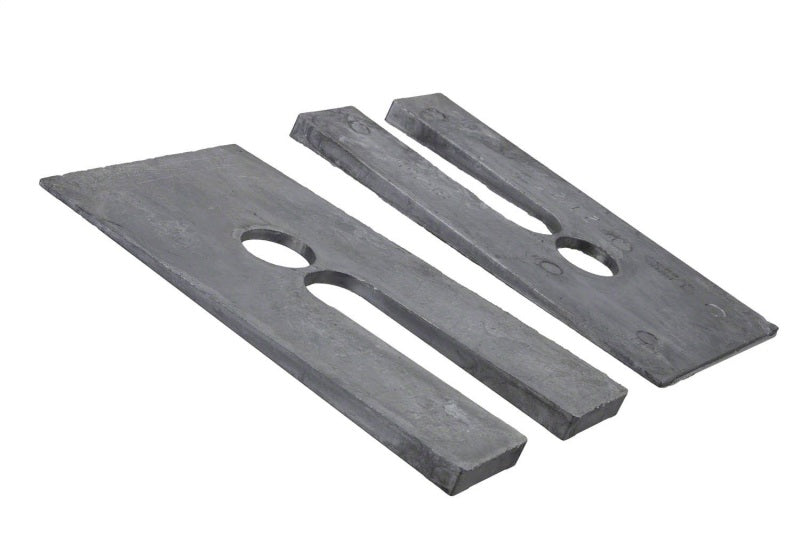 Ford Performance Parts 15-18 F-150 4WD Regular Cab / Super Cab / Super Crew Rear Lowering Kit
