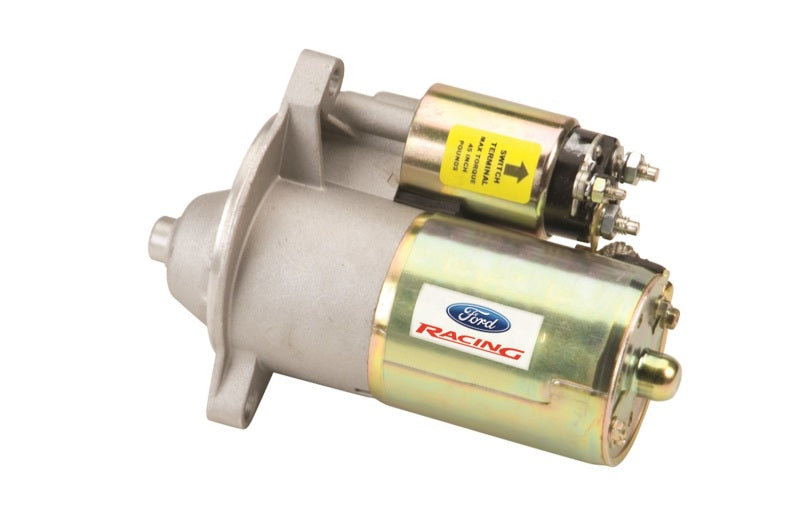 Ford Performance Parts Ford Racing High Torque Mini Starter - Small Block