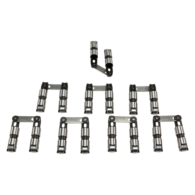COMP Cams Mechanical Roller Lifters LS - Set of 16 96956-16