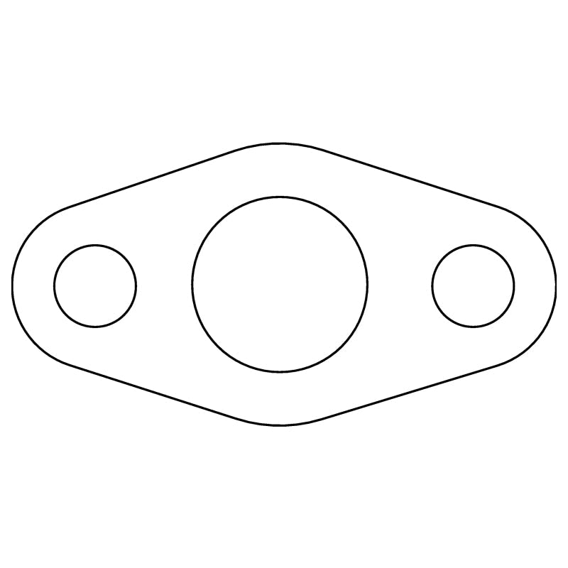 Cometic Gasket Cometic Holden 253/304/308 V8 .032in AFM Oil Pump Pickup Gasket C15452-032