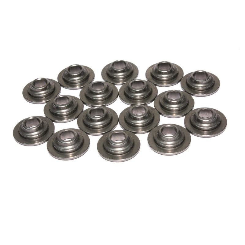 Comp Cams RETAINERS, TOOL STEEL