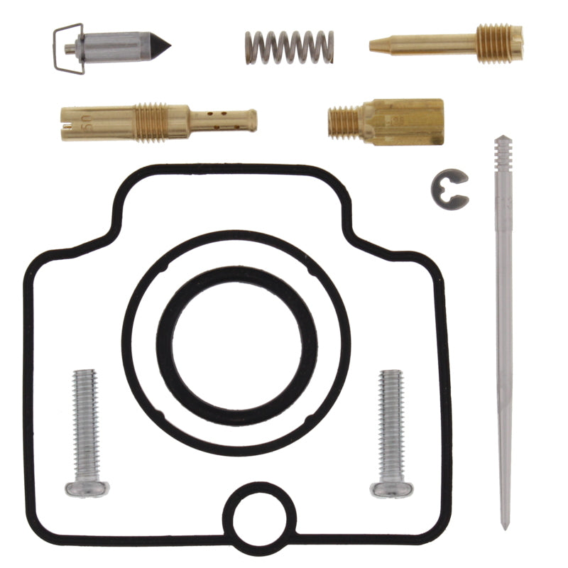 All Balls Racing 96-02 Honda CR80R Carburetor Rebuild Kit 26-1247