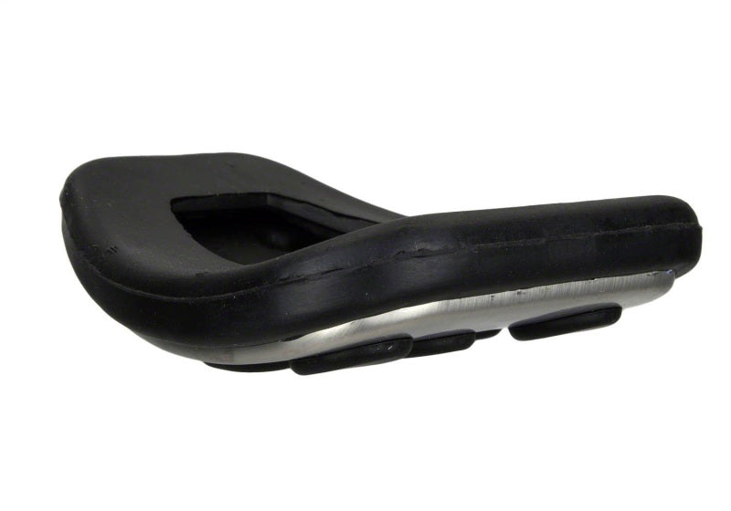 Ford Performance Parts Ford Racing Aluminum and Urethane Special Edition Mustang Pedal Cover