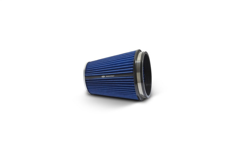 Ford Performance Parts Ford Racing 2007-2009 Mustang SVT Cold Air and Supercharger