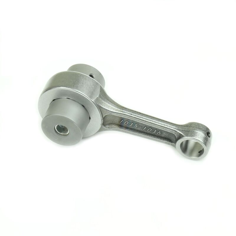 Athena 09-18 Kawasaki KX 450 Offroad Connecting Rod Kit P40321036