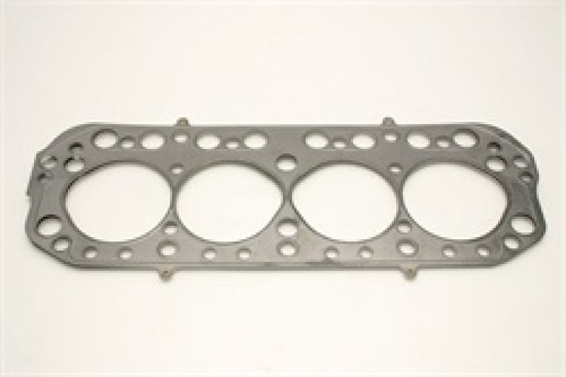 Cometic Gasket Cometic BMC 1.8L B-Series .120in MLS Cylinder Head Gasket - 83mm Bore C4147-120