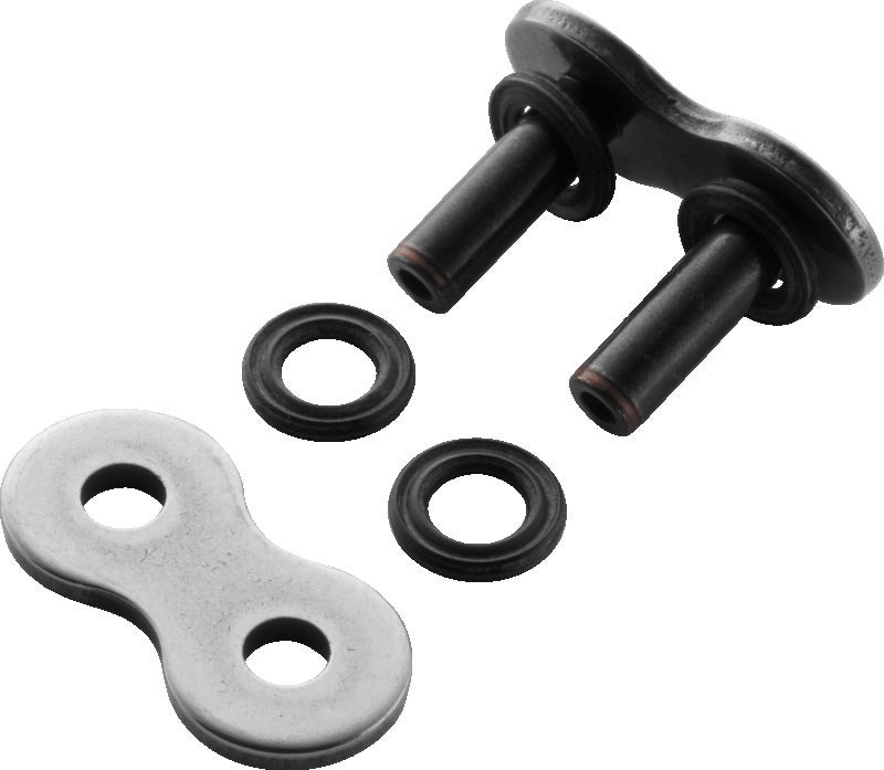 BikeMaster 520 BMXR O-Ring Rivet Link - Nickle 197464