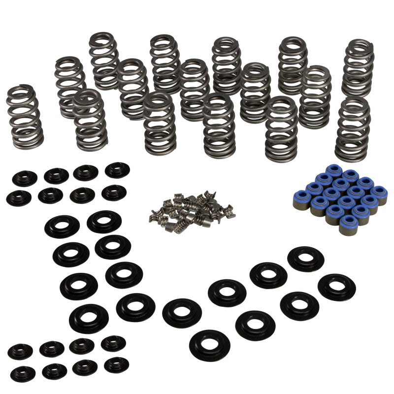 COMP Cams 03-08 Dodge 5.7L Hemi 0.600in Lift Beehive Spring Kit w/ Steel Retainers 26918CA-KIT