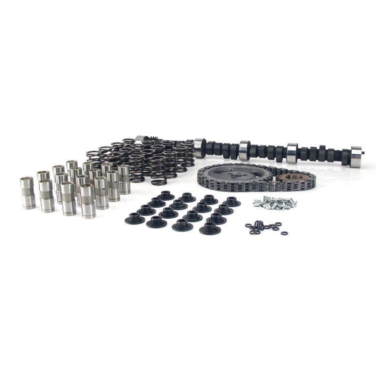 Comp Cams CS 295T H-107 BMT THUMPR CAM & KIT
