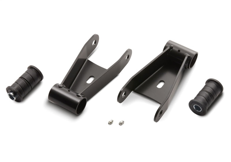 Ford Racing 2021+ Ford F-150 Rear Lowering Kit M-3000-HB