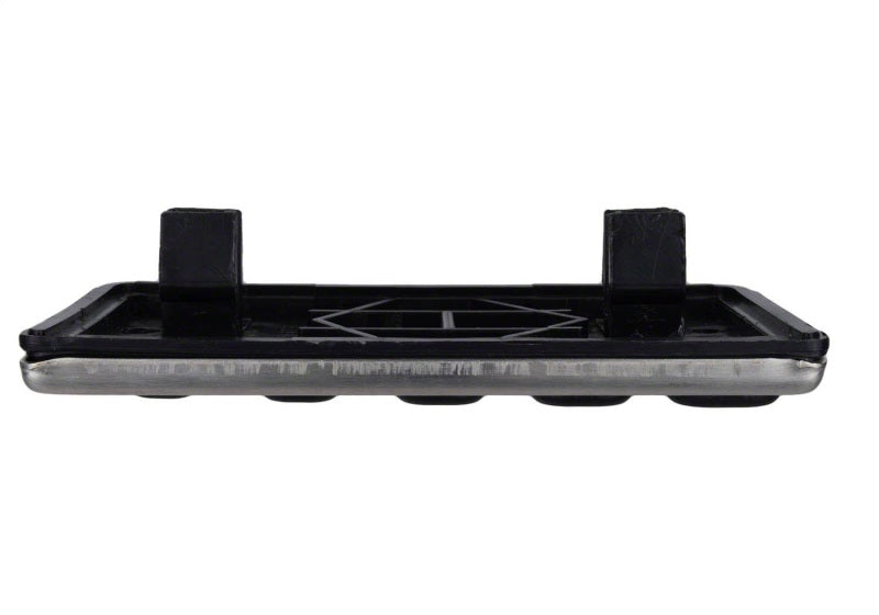 Ford Performance Parts Ford Racing Aluminum and Urethane Special Edition Mustang Dead Pedal