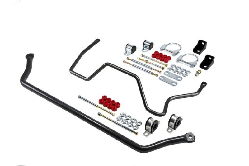 Belltech Anti-swaybar Sets 5444/5552
