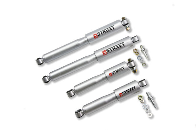 Belltech Shock Set Street Performance