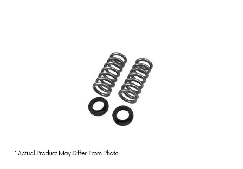 Belltech Lowering Kit With Nd2 Shocks 697Nd
