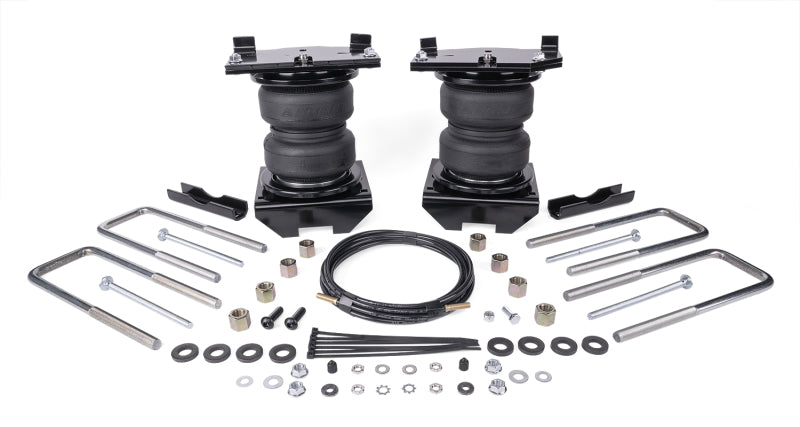 Air Lift 09-15 Ford Raptor 4WD LoadLifter 5000 Ultimate Air Spring Kit w/Internal Jounce Bumper 88412