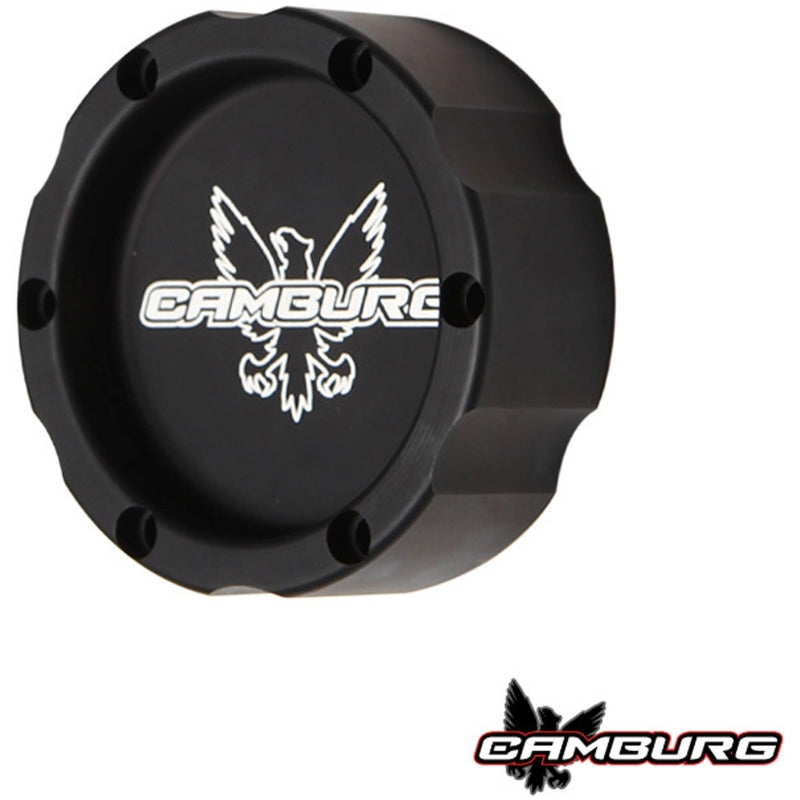 Camburg 2.0 Hub Center Cap (6x5.5) CAM-010051