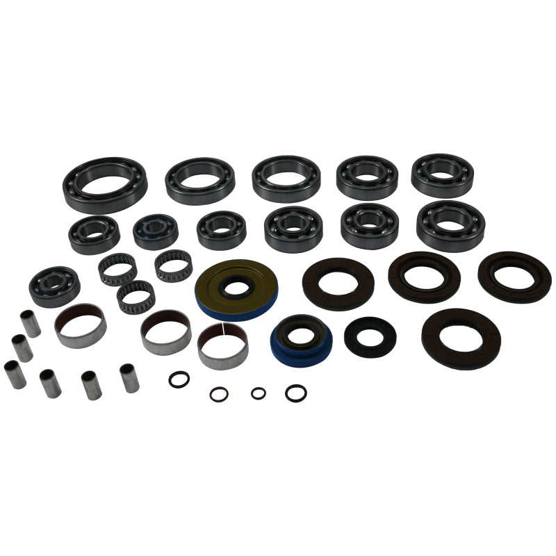All Balls Racing 17-18 Polaris Ranger 500 2WD Transaxle Bearing & Seal Kit 25-2124