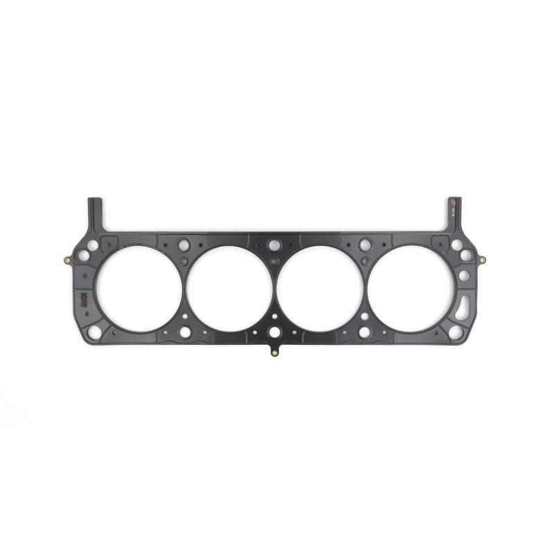 Cometic Gasket Cometic Ford 302/351W Windsor V8 .050in MLS Cylinder Head Gasket - 4.155in Bore - SVO C5483-050