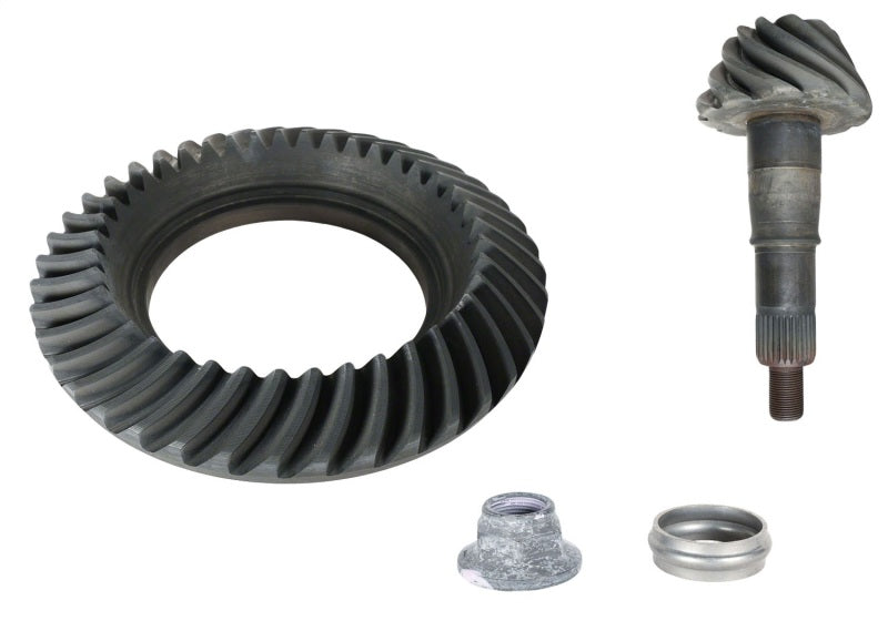 Ford Performance Parts 8.8 Inch 3.73 Ring Gear and Pinion