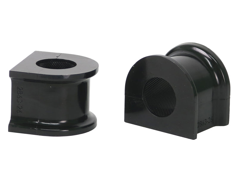 Whiteline Bush Kit - Sway Bar - Mount 26mm W23800