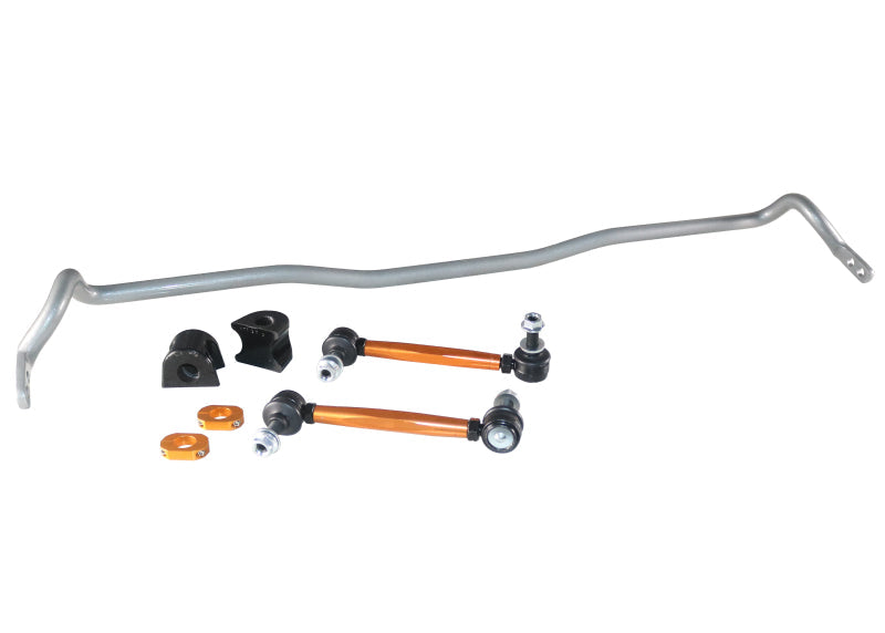 Whiteline 22mm Front Adjustable Sway Bar FR-SBRZ