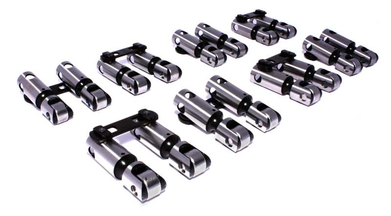 Comp Cams CS .874 DIA ROLLER LIFTER