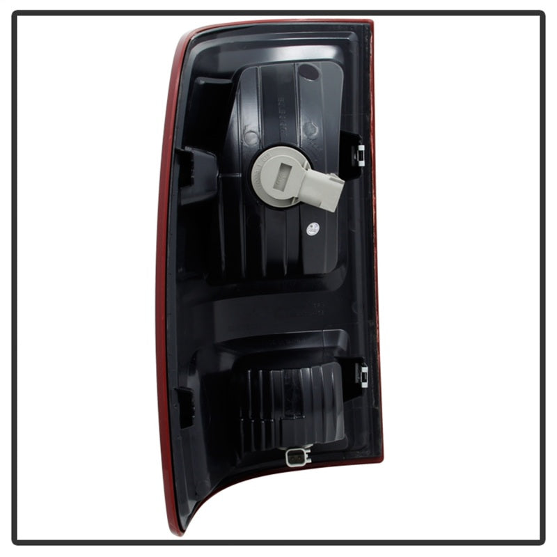 SPYDER Xtune Dodge Ram 1500 09-15 Passenger Side Tail Lights OEM Right ALT-JH-DR09-OE-R 9033179