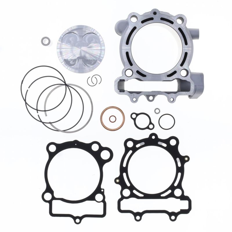 Athena 19-22 Suzuki RM-Z 250 Big Bore Complete Cylinder Kit P400510100031