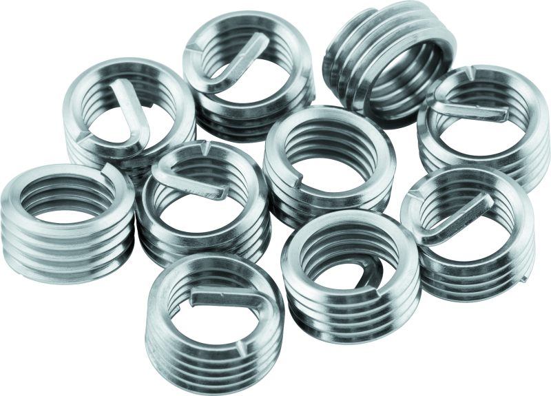 BikeMaster Replacement Coil 151640 10pc. - 6x1.9mm 151783