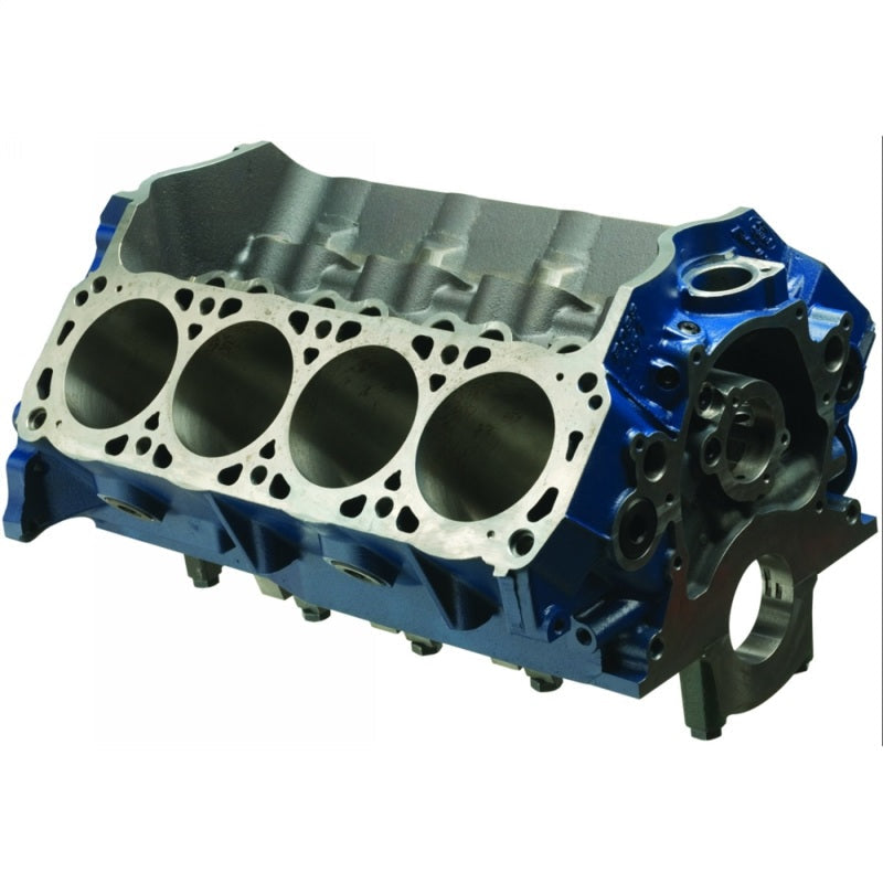 Ford Racing BOSS 351 Cylinder Block 9.2 Deck Big Bore M-6010-B35192BB