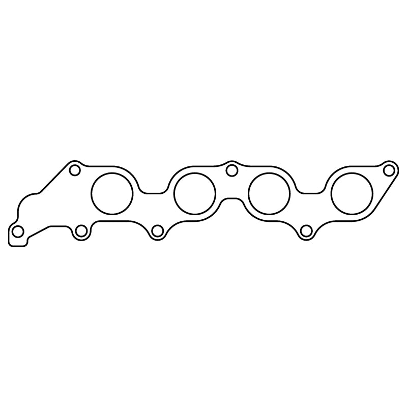 Cometic Gasket Cometic Ford 2003-2011 Duratec 20/23-Mazda 2003-2015 MZR LF/L3 .064in ArmorCore Exhaust Mani Gskt C4841-064