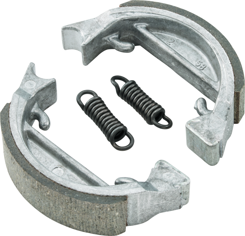 BikeMaster Brake Shoes 963024