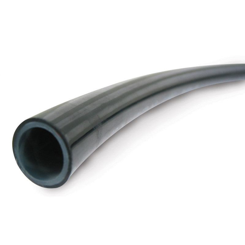 AIRLIFT Airline - 1/4" Black DOT Synflex - 30 feet
