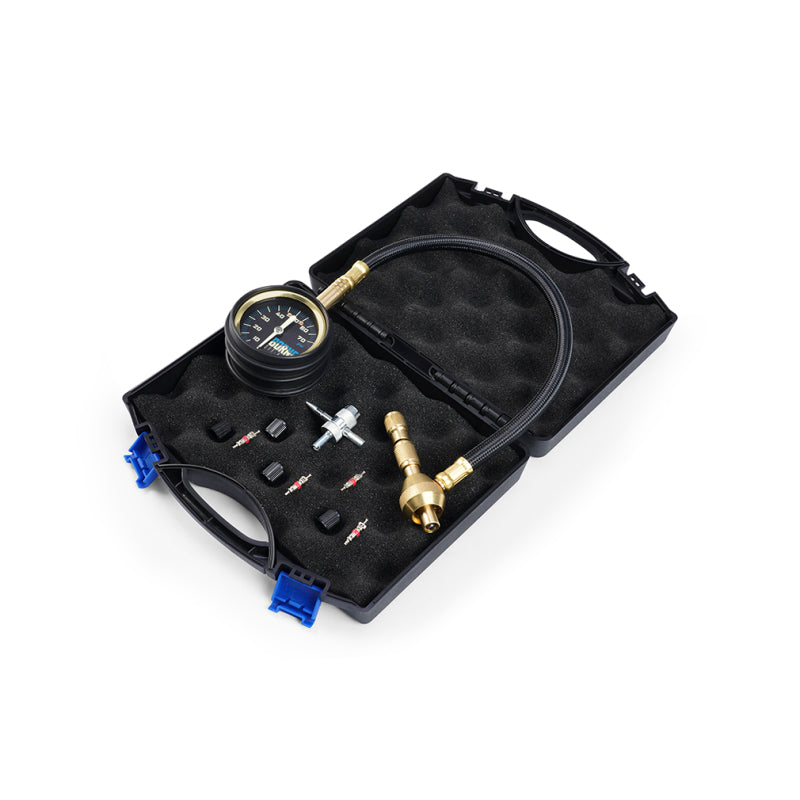Borne Off-Road Tire Deflator Kit BNTL-TDE-CR