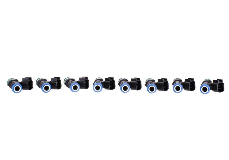 Ford Performance Parts 52 LB/HR Fuel Injector Set
