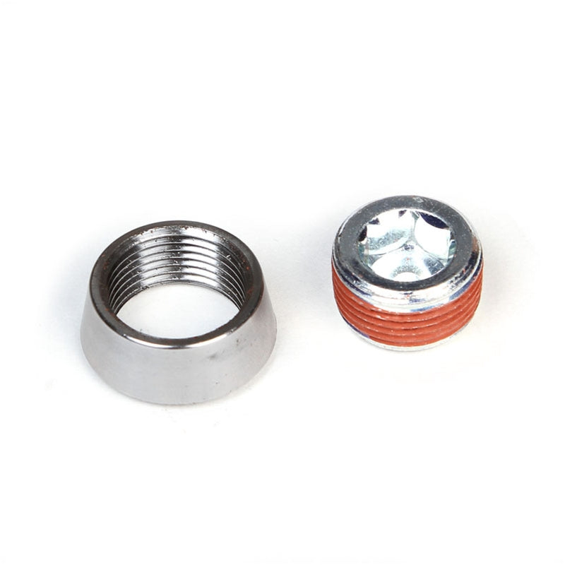 Camburg 3.50/4.00 Axle Housing Drain Kit CAM-020097
