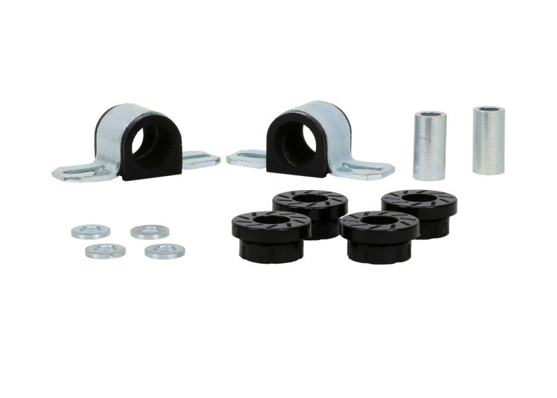 Whiteline 2000-2006 Chevrolet Tahoe Sway Bar Mount & Link Bushing Kit - 28mm W23833