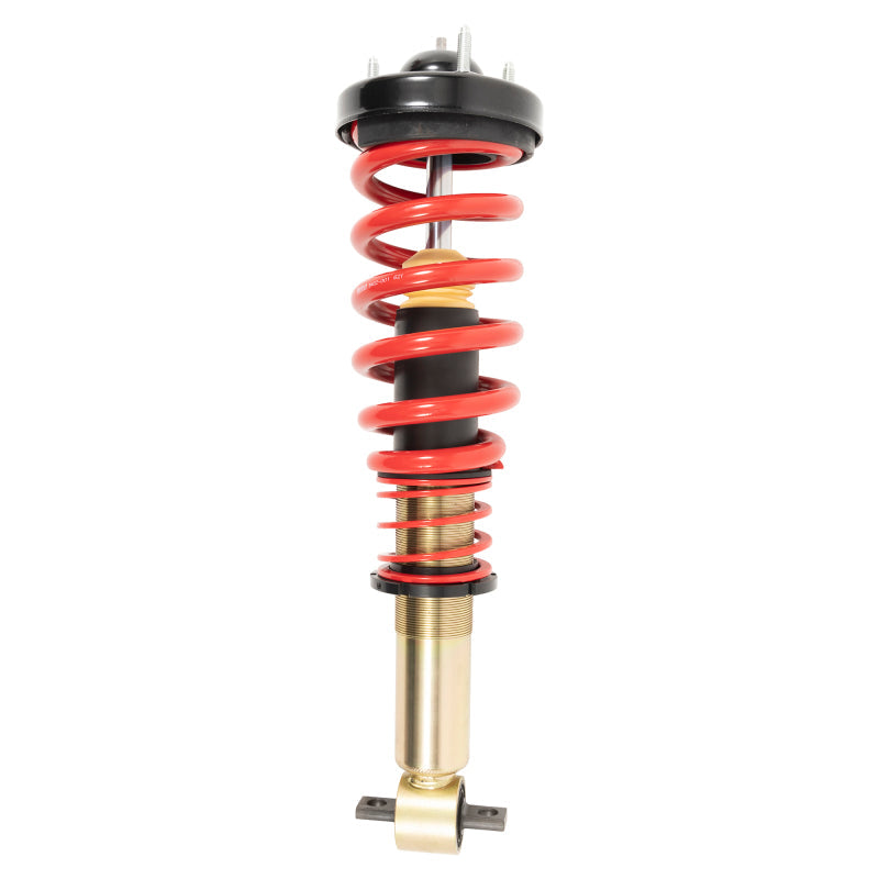 Belltech 21+ Ford F-150 2WD Performance Handling Kit (1-3.5in Front/4.5in Rear Drop ) 1050HK